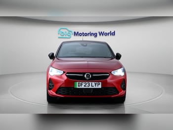 Used Vauxhall Corsa 2023 for sale - 78956978: Photo