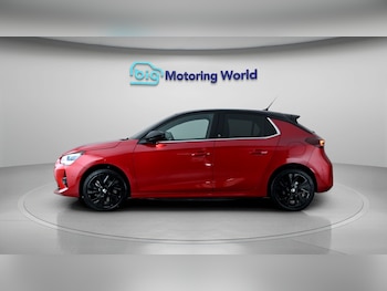 Used Vauxhall Corsa 2023 for sale - 78956978: Photo