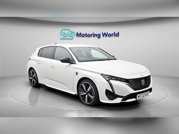 Used Peugeot 308 2022 for sale - 78602617: Photo
