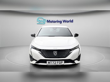 Used Peugeot 308 2022 for sale - 78602617: Photo