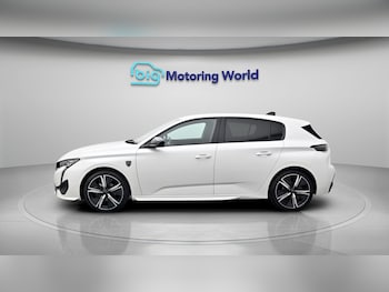 Used Peugeot 308 2022 for sale - 78602617: Photo