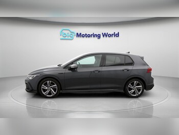 Used Volkswagen Golf 2022 for sale - 78599840: Photo
