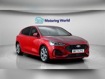 Used Ford Focus 2023 for sale - 79491548: Photo