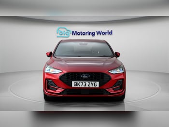 Used Ford Focus 2023 for sale - 79491548: Photo