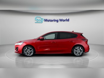 Used Ford Focus 2023 for sale - 79491548: Photo