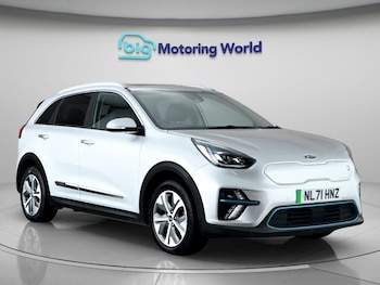 Used Kia Niro 2021 for sale - 79582125: Photo