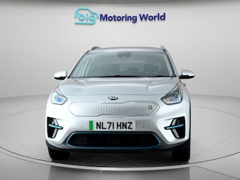 Used Kia Niro 2021 for sale - 79582125: Photo