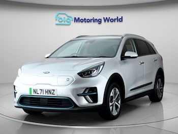Used Kia Niro 2021 for sale - 79582125: Photo