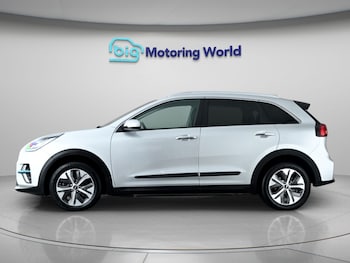 Used Kia Niro 2021 for sale - 79582125: Photo