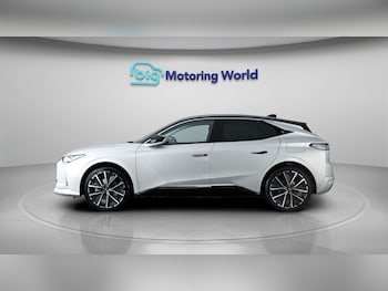 Used DS Automobiles DS 4 2023 for sale - 79340635: Photo