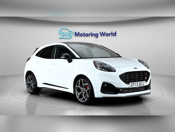 Used Ford Puma 2024 for sale - 78788682: Photo