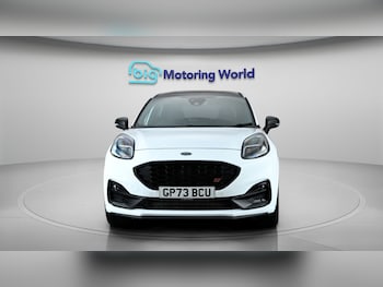 Used Ford Puma 2024 for sale - 78788682: Photo