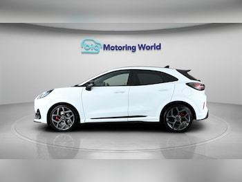 Used Ford Puma 2024 for sale - 78788682: Photo