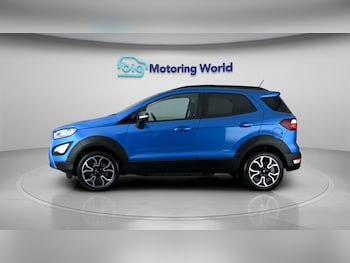 Used Ford Ecosport 2023 for sale - 79260840: Photo