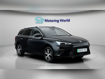 Used MG MG5 2023 for sale - 78882462: Photo