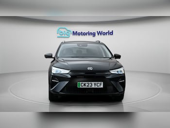Used MG MG5 2023 for sale - 78882462: Photo