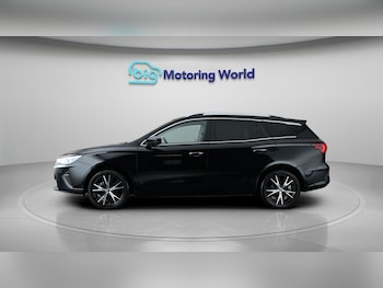 Used MG MG5 2023 for sale - 78882462: Photo