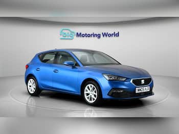 Used SEAT Leon 2025 for sale - 79652751: Photo