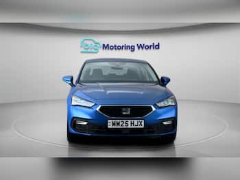 Used SEAT Leon 2025 for sale - 79652751: Photo
