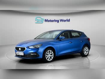 Used SEAT Leon 2025 for sale - 79652751: Photo