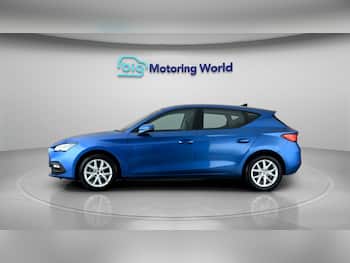 Used SEAT Leon 2025 for sale - 79652751: Photo