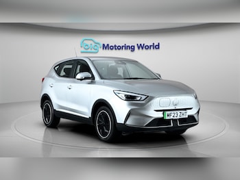 Used MG MG ZS 2023 for sale - 79623934: Photo