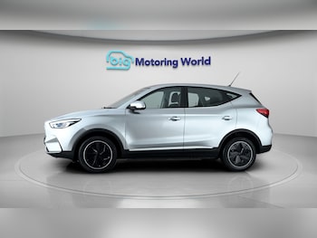 Used MG MG ZS 2023 for sale - 79623934: Photo