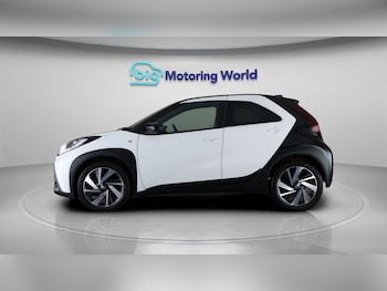 Used Toyota Aygo X 2023 for sale - 78602735: Photo