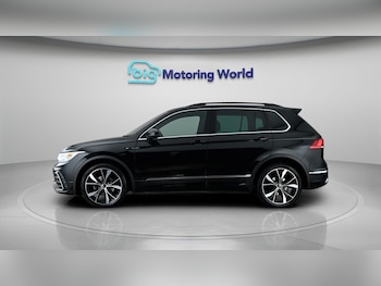 Used Volkswagen Tiguan 2023 for sale - 78814788: Photo