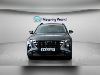 Used Hyundai TUCSON 2023 for sale - 79283272: Photo