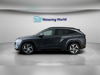 Used Hyundai TUCSON 2023 for sale - 79283272: Photo