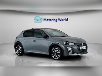 Used Peugeot 208 2024 for sale - 78757888: Photo
