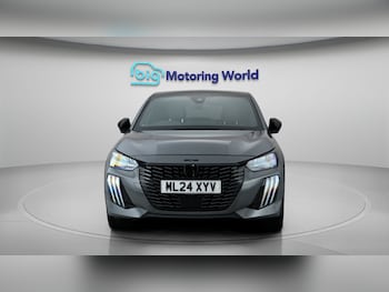 Used Peugeot 208 2024 for sale - 78757888: Photo