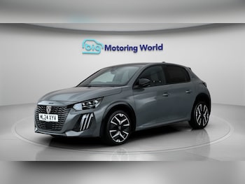 Used Peugeot 208 2024 for sale - 78757888: Photo