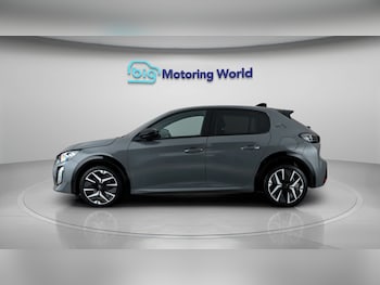 Used Peugeot 208 2024 for sale - 78757888: Photo