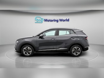 Used Kia Sportage 2022 for sale - 78602703: Photo