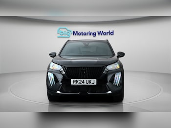 Used Peugeot 2008 2024 for sale - 79098723: Photo