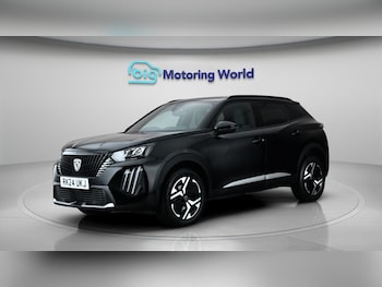 Used Peugeot 2008 2024 for sale - 79098723: Photo