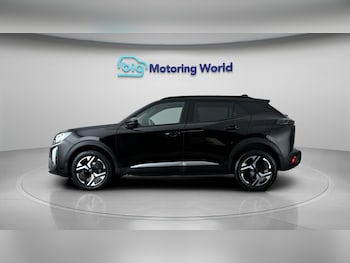 Used Peugeot 2008 2024 for sale - 79098723: Photo