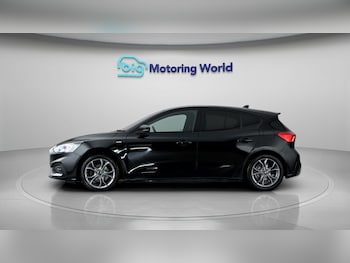 Used Ford Focus 2022 for sale - 79014774: Photo