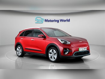 Used Kia Niro 2022 for sale - 78846005: Photo