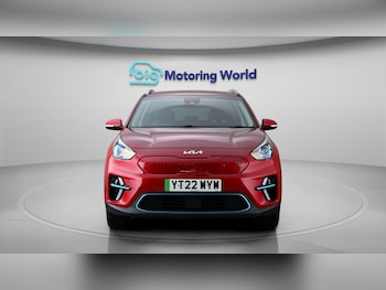 Used Kia Niro 2022 for sale - 78846005: Photo