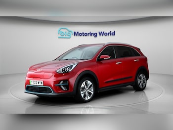 Used Kia Niro 2022 for sale - 78846005: Photo