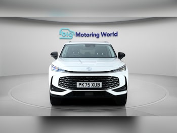 Used MG MG HS 2025 for sale - 79447252: Photo