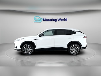 Used MG MG HS 2025 for sale - 79447252: Photo