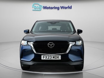 Used Mazda CX-60 2023 for sale - 79494763: Photo