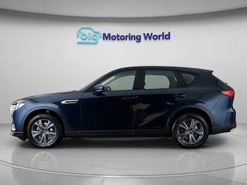 Used Mazda CX-60 2023 for sale - 79494763: Photo