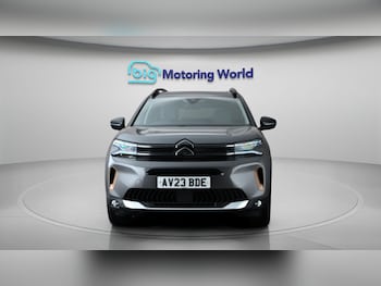Used Citroen C5 Aircross 2023 for sale - 79041993: Photo