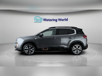 Used Citroen C5 Aircross 2023 for sale - 79041993: Photo