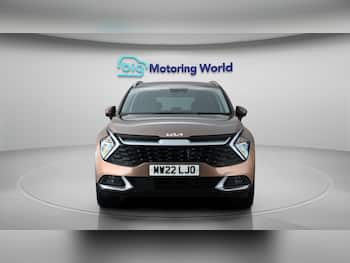Used Kia Sportage 2022 for sale - 79721786: Photo